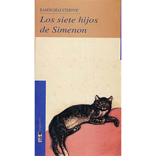 Los Siete Hijos De Simenon