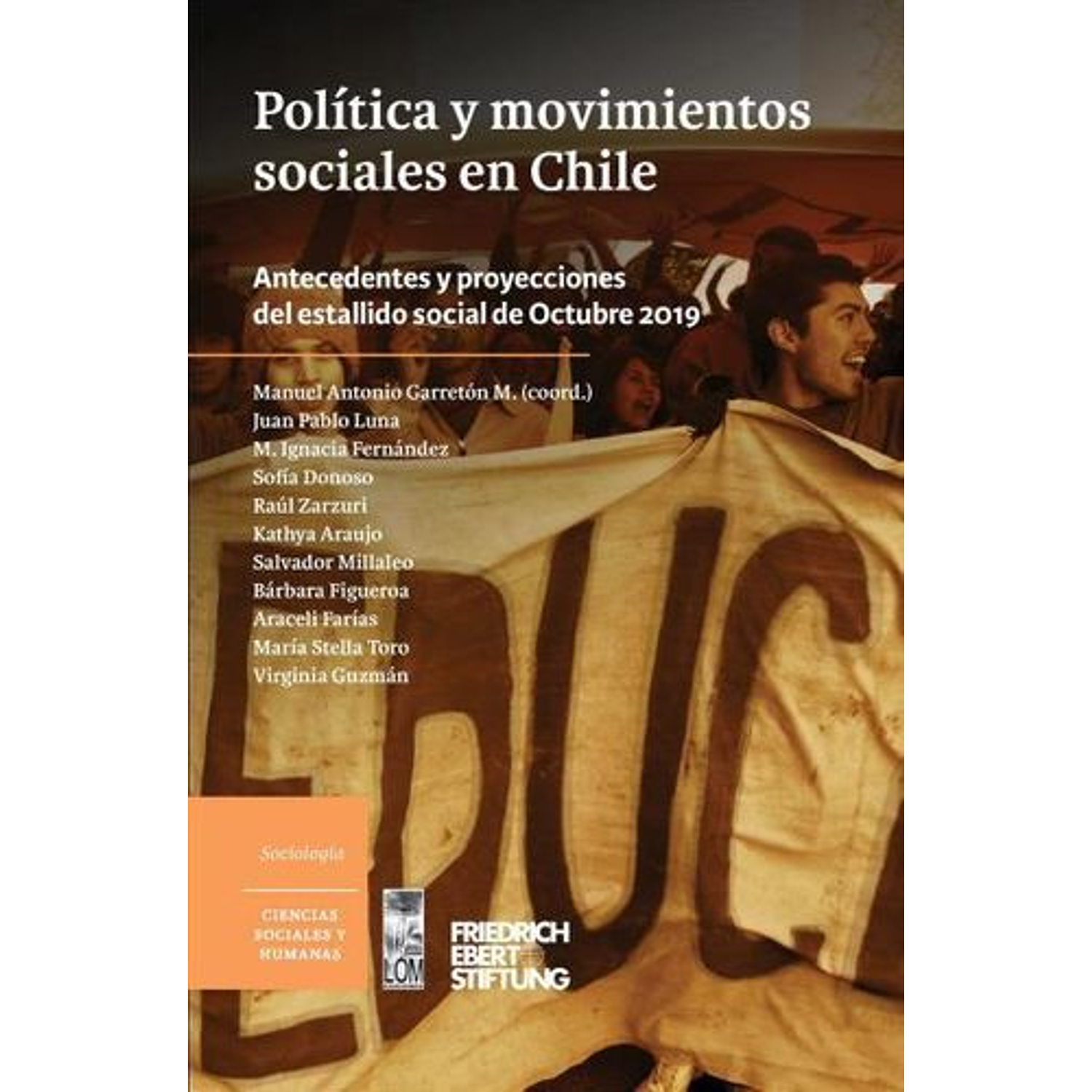 Política Y Movimientos Sociales En Chile