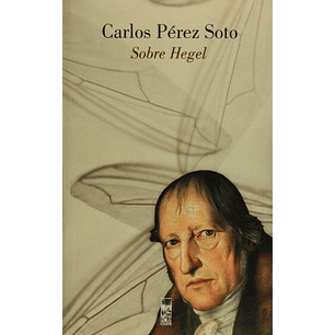 Sobre Hegel