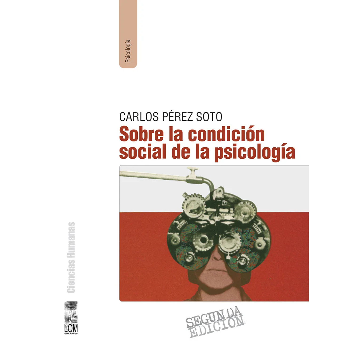 Sobre La Condición Social De La Psicología