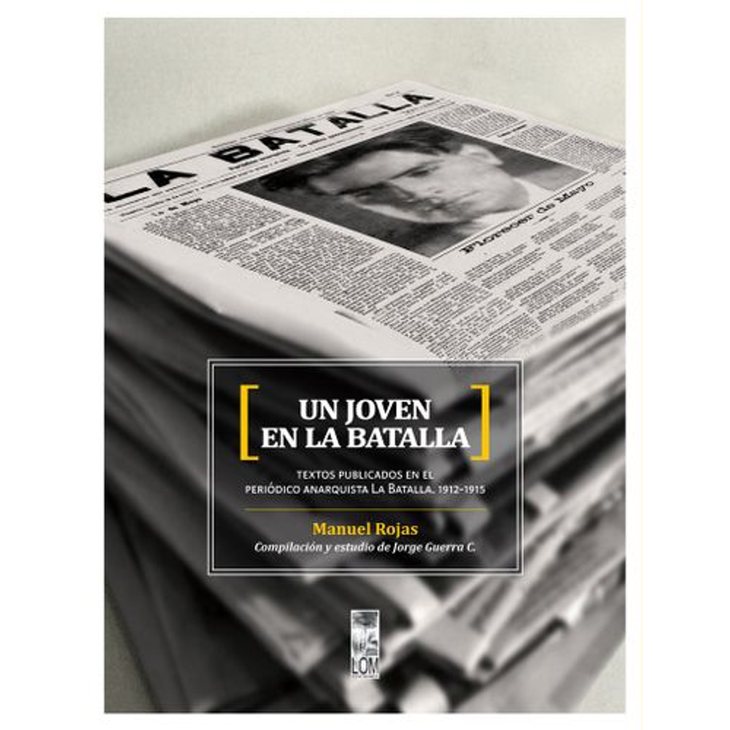 Un Joven En La Batalla