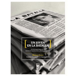 Un Joven En La Batalla