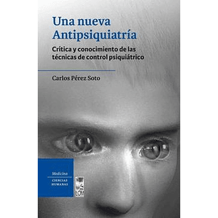 Una Nueva Antipsiquiatria