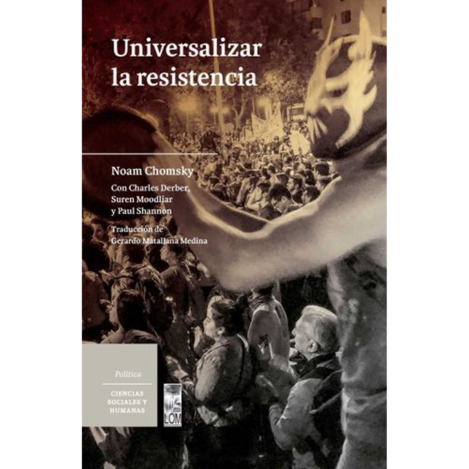 Universalizar La Resistencia