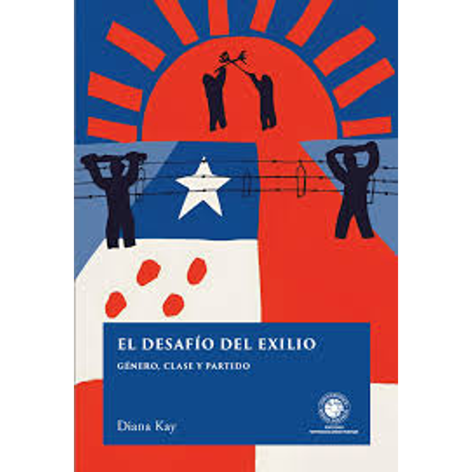 El Desafío En El Exilio