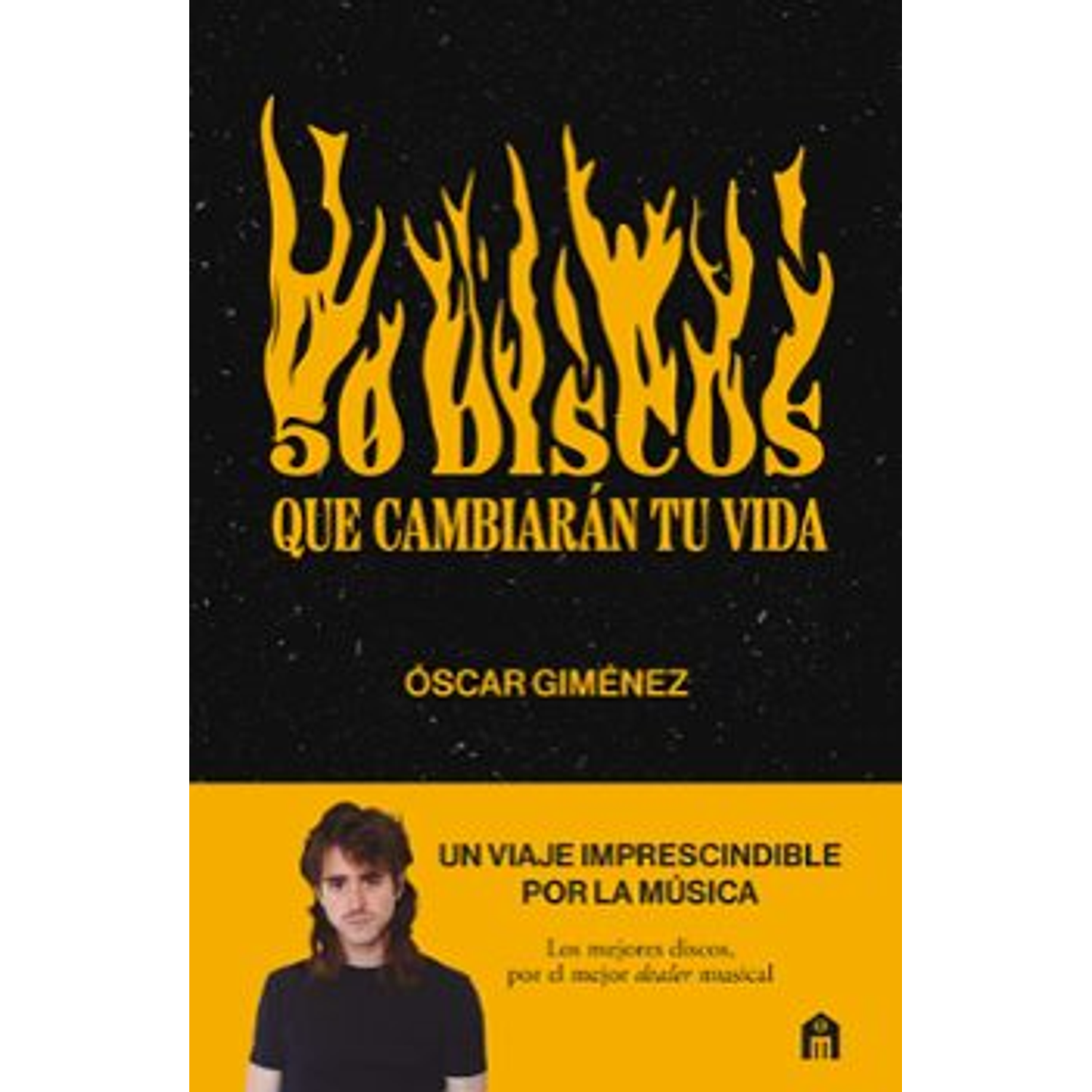 50 Discos Que Cambiarán Tu Vida