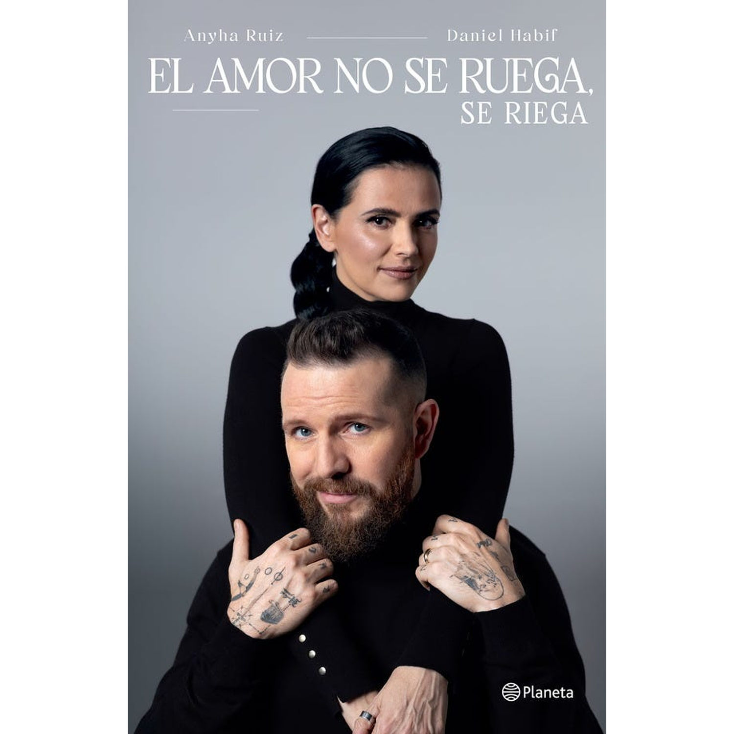 El Amor No Se Ruega, Se Riega