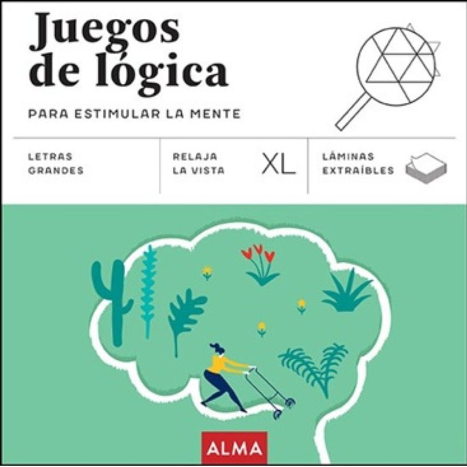 Juegos De Lógica Para Estimular La Mente