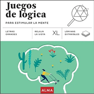 Juegos De Lógica Para Estimular La Mente