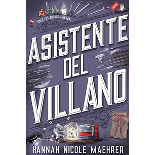 Asistente Del Villano