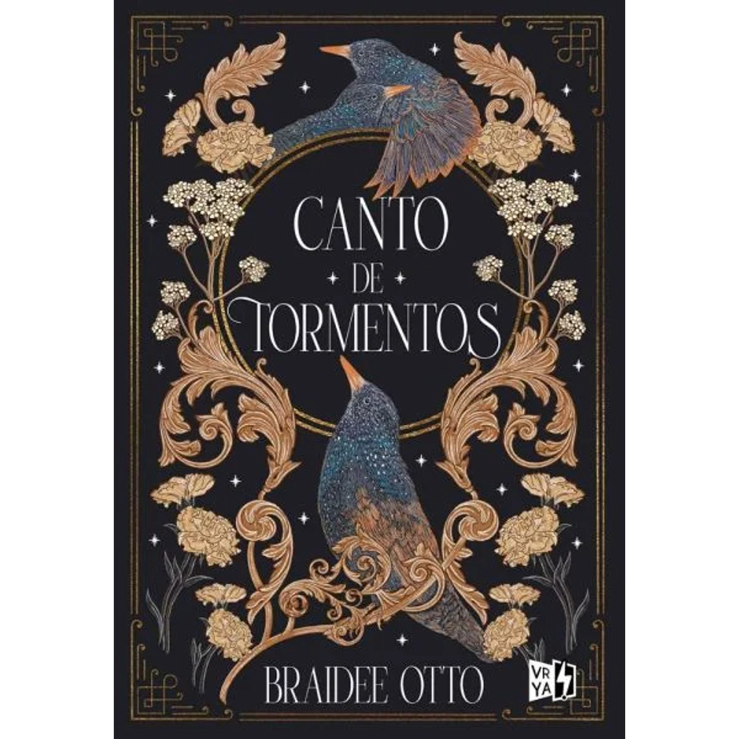 Canto De Tormentos
