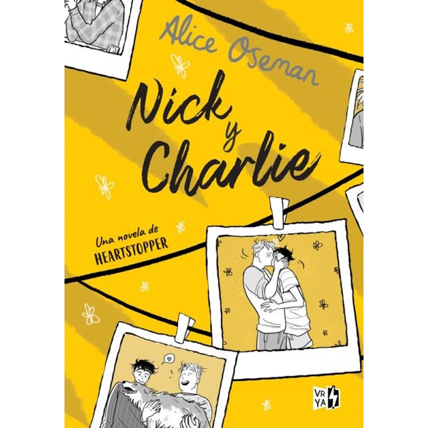 Nick Y Charlie