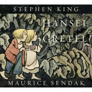 Hansel Y Gretel 