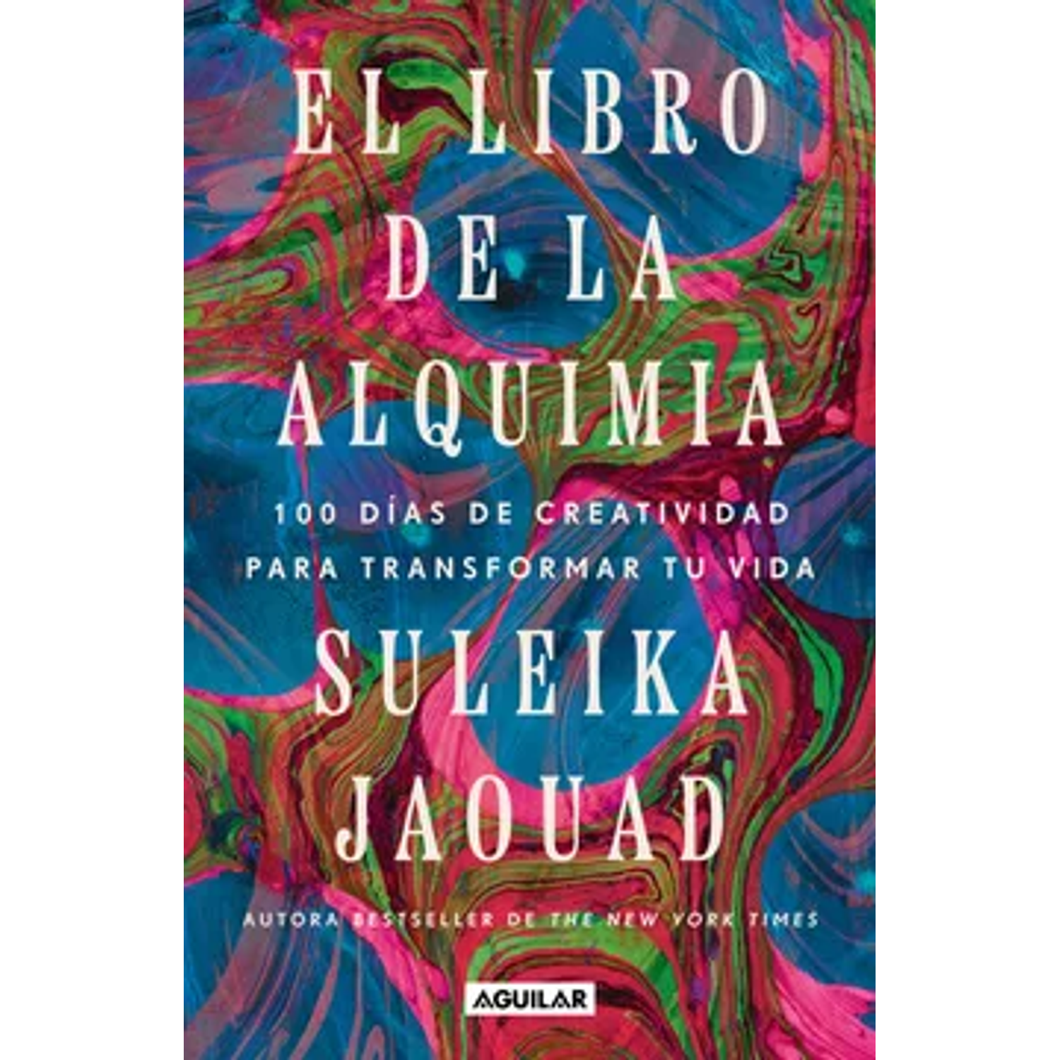 El Libro De La Alquimia