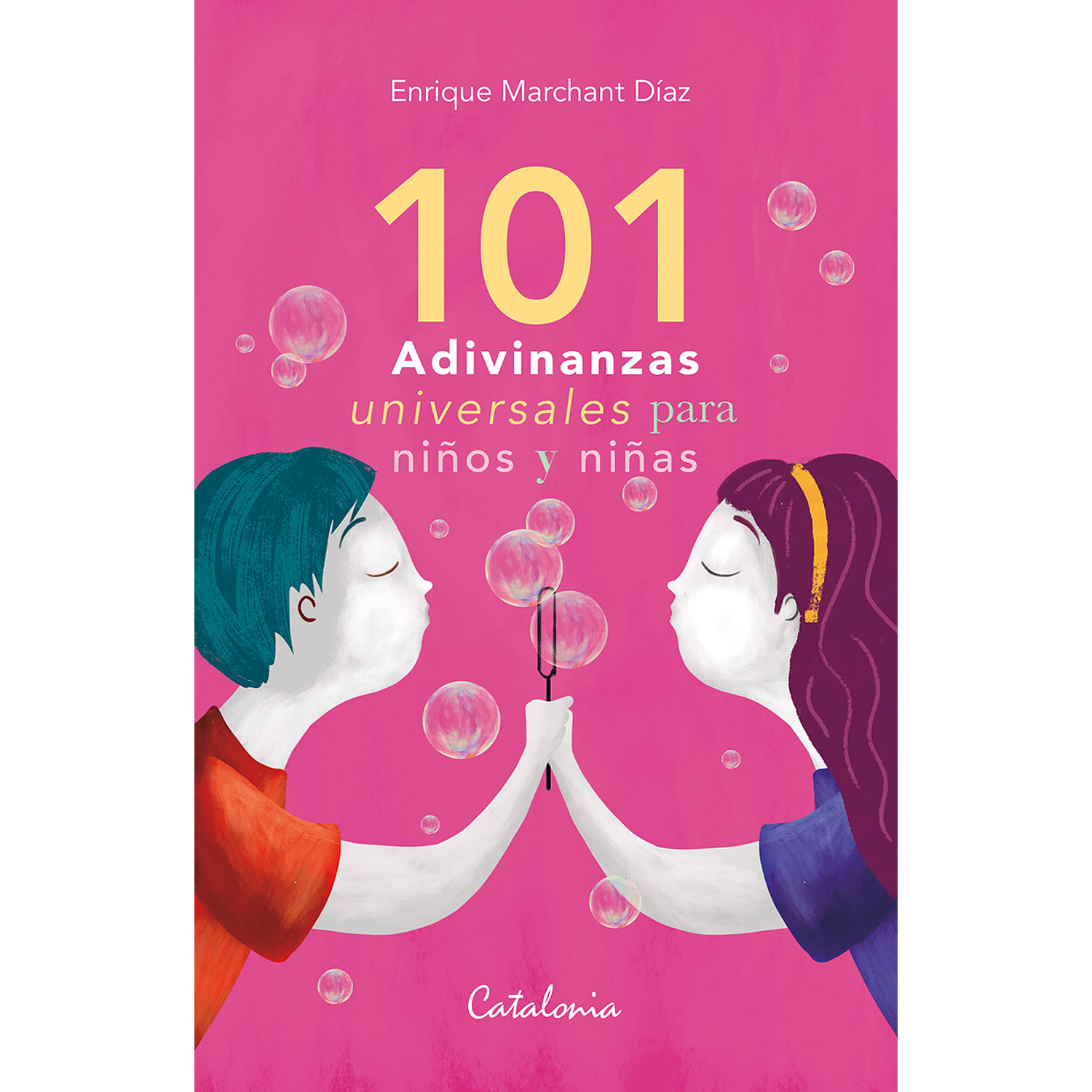 101 Adivinanzas Universales