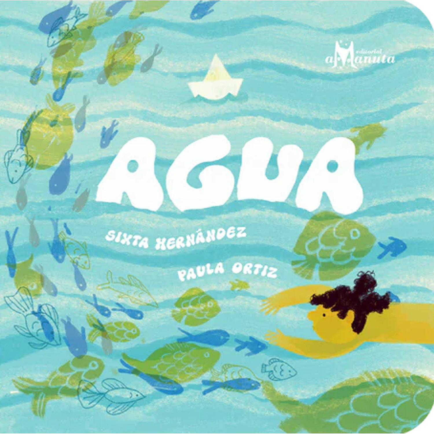Agua