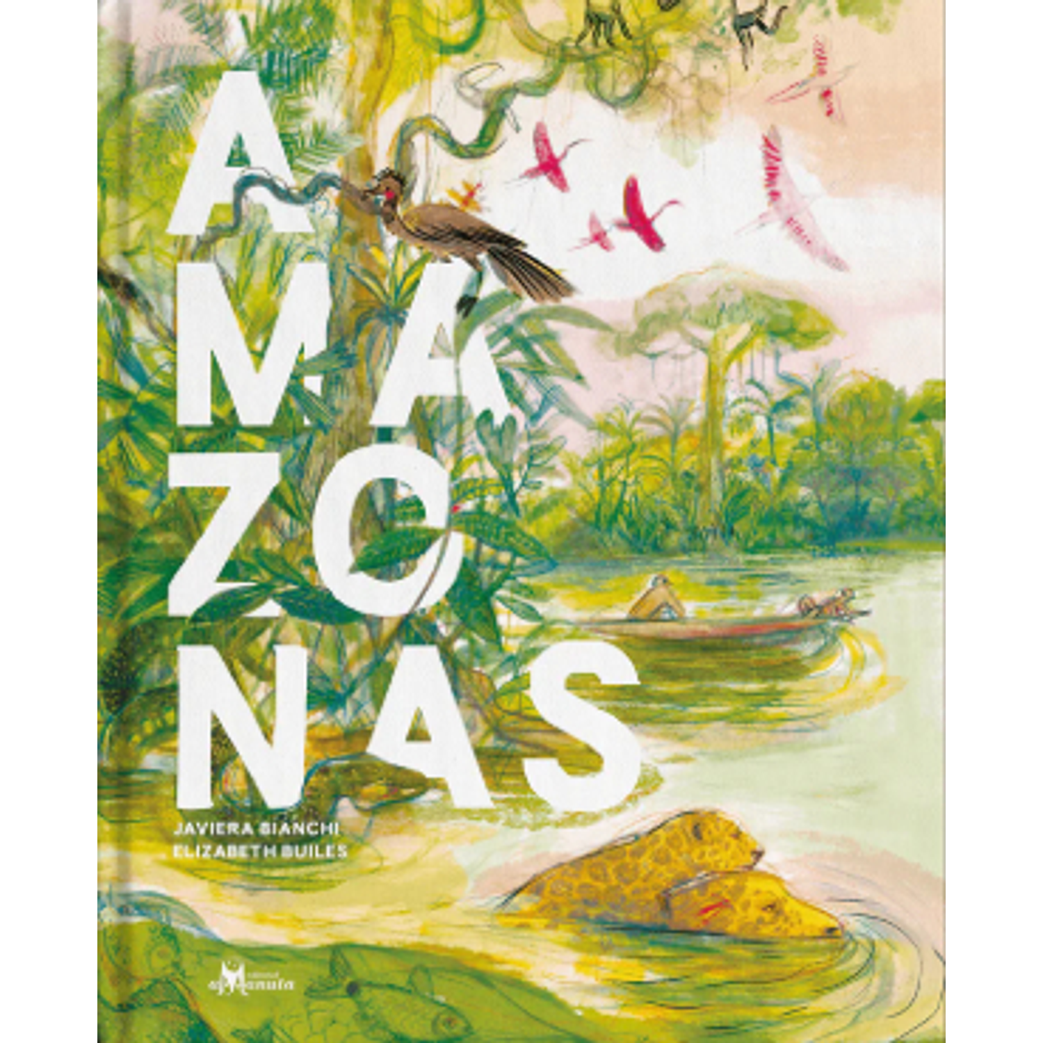 Amazonas