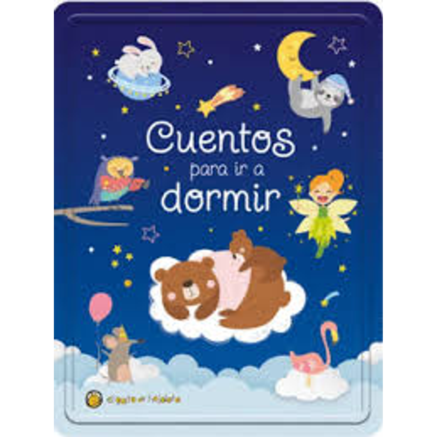 Cuentos Para Ir A Dormir 