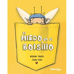 El Miedo En El Bolsillo