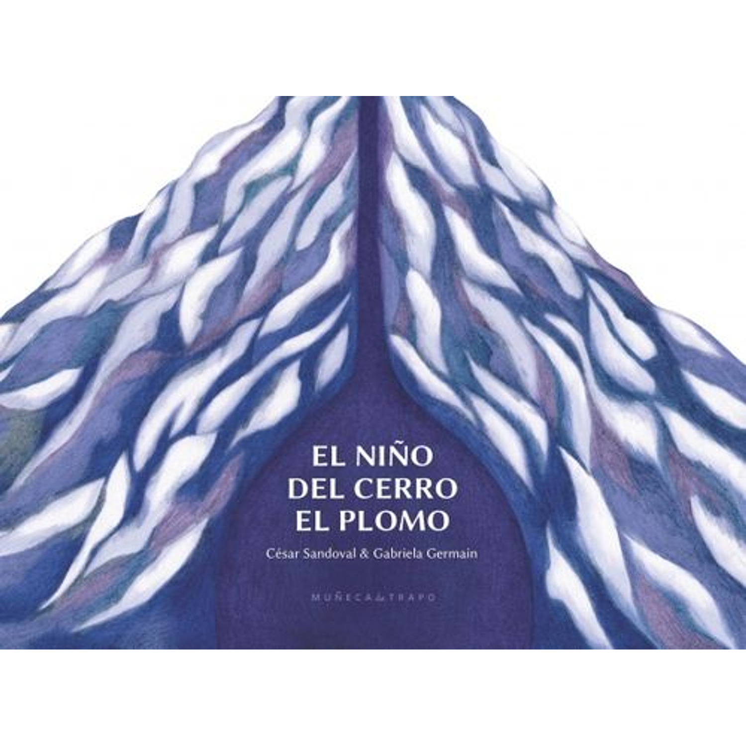 El Niño Del Cerro Del Plomo