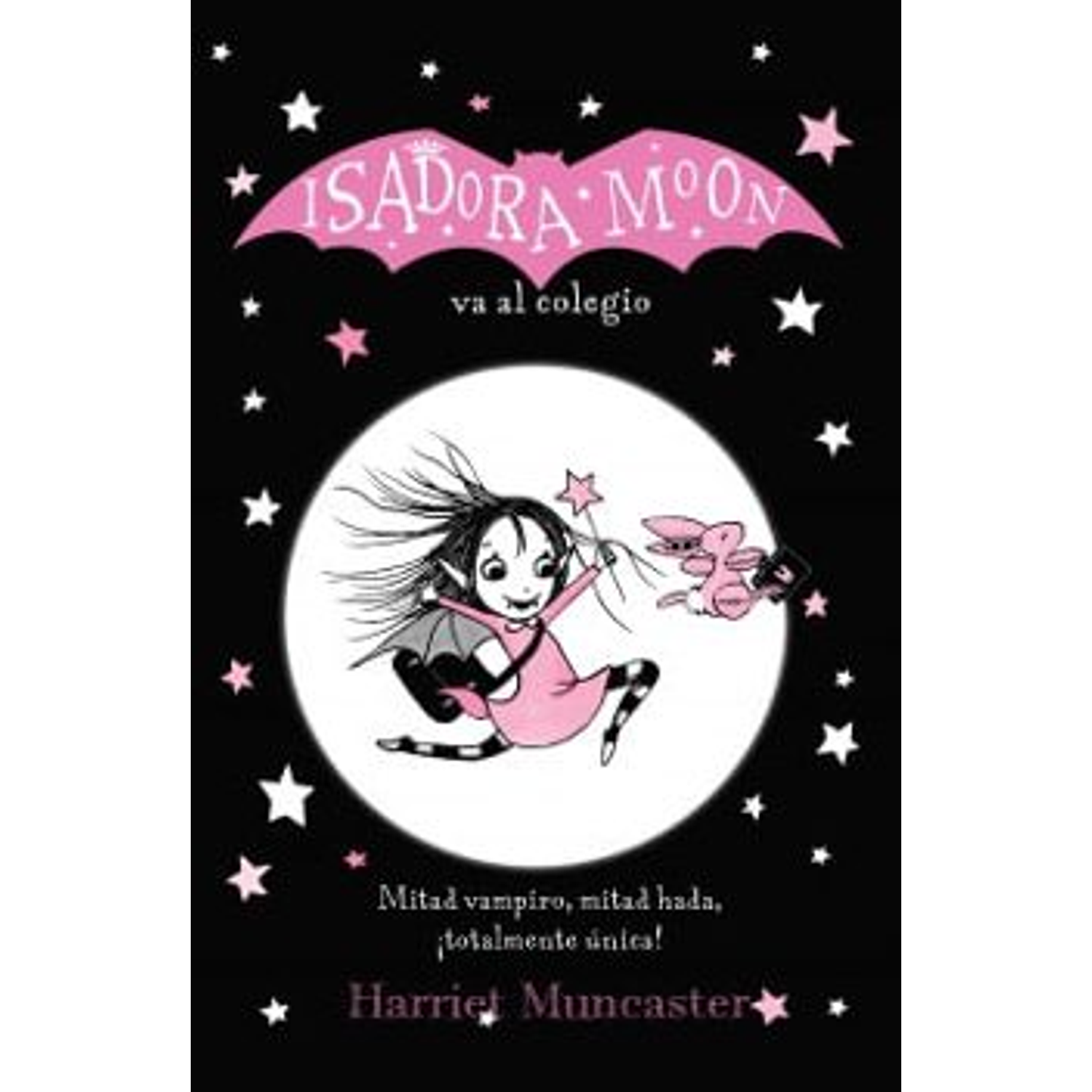 Isadora Moon Va Al Colegio