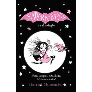 Isadora Moon Va Al Colegio