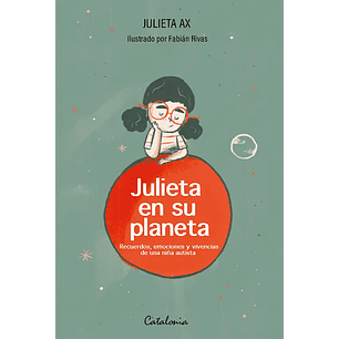 Julieta En Su Planeta