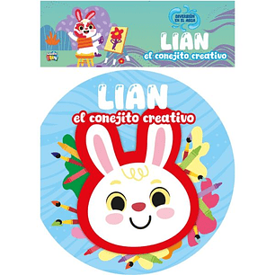 Lian El Conejito Creativo