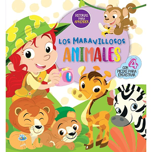 Los Maravillosos Animales