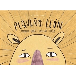 Pequeño León