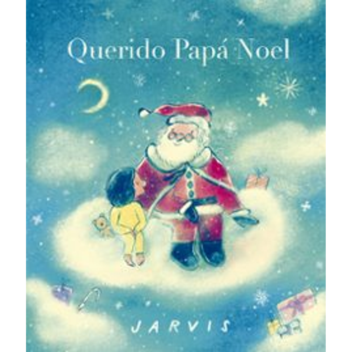Querido Papá Noel