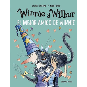Winnie Y Wilbur - El Mejor Amigo De Winnie