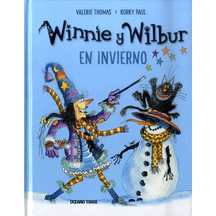 Winnie Y Wilbur - En Invierno