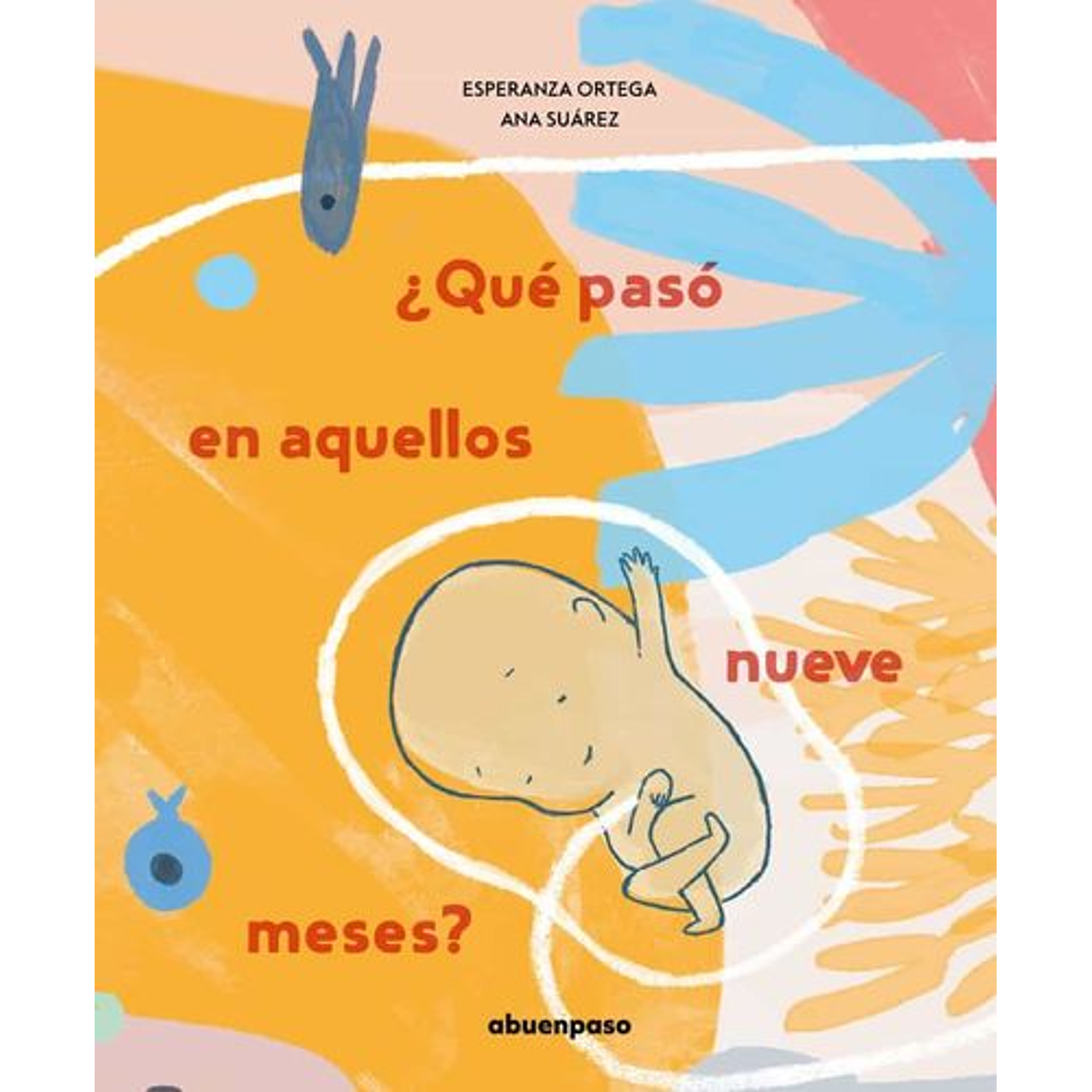 ¿Qué Pasó En Aquellos Nueve Meses?