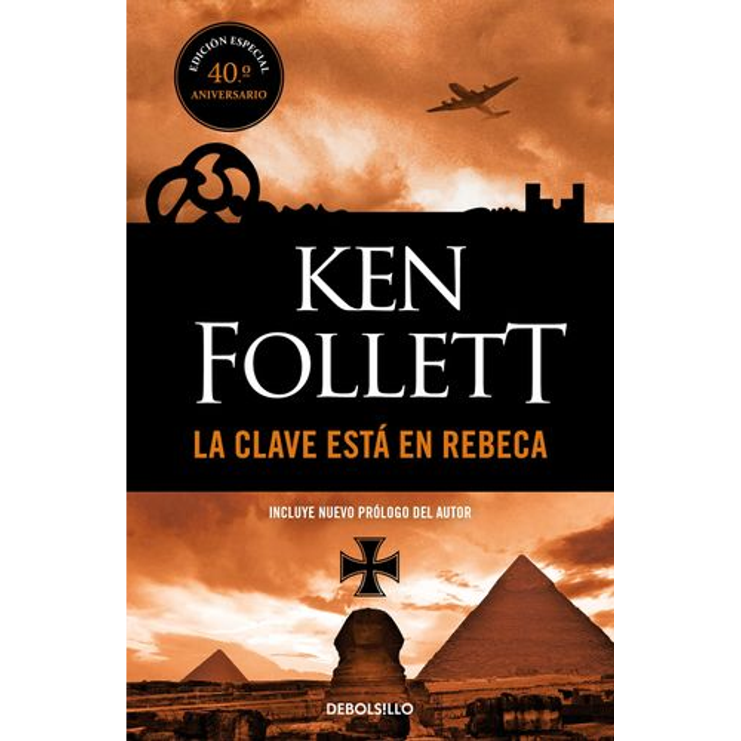 La Clave Está En Rebeca