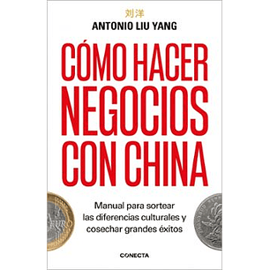 Como Hacer Negocios Con China