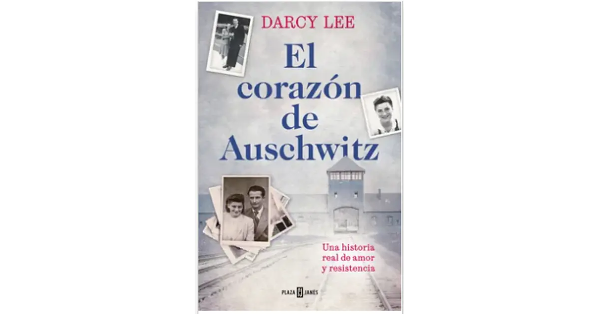 El Corazon De Auschwitz
