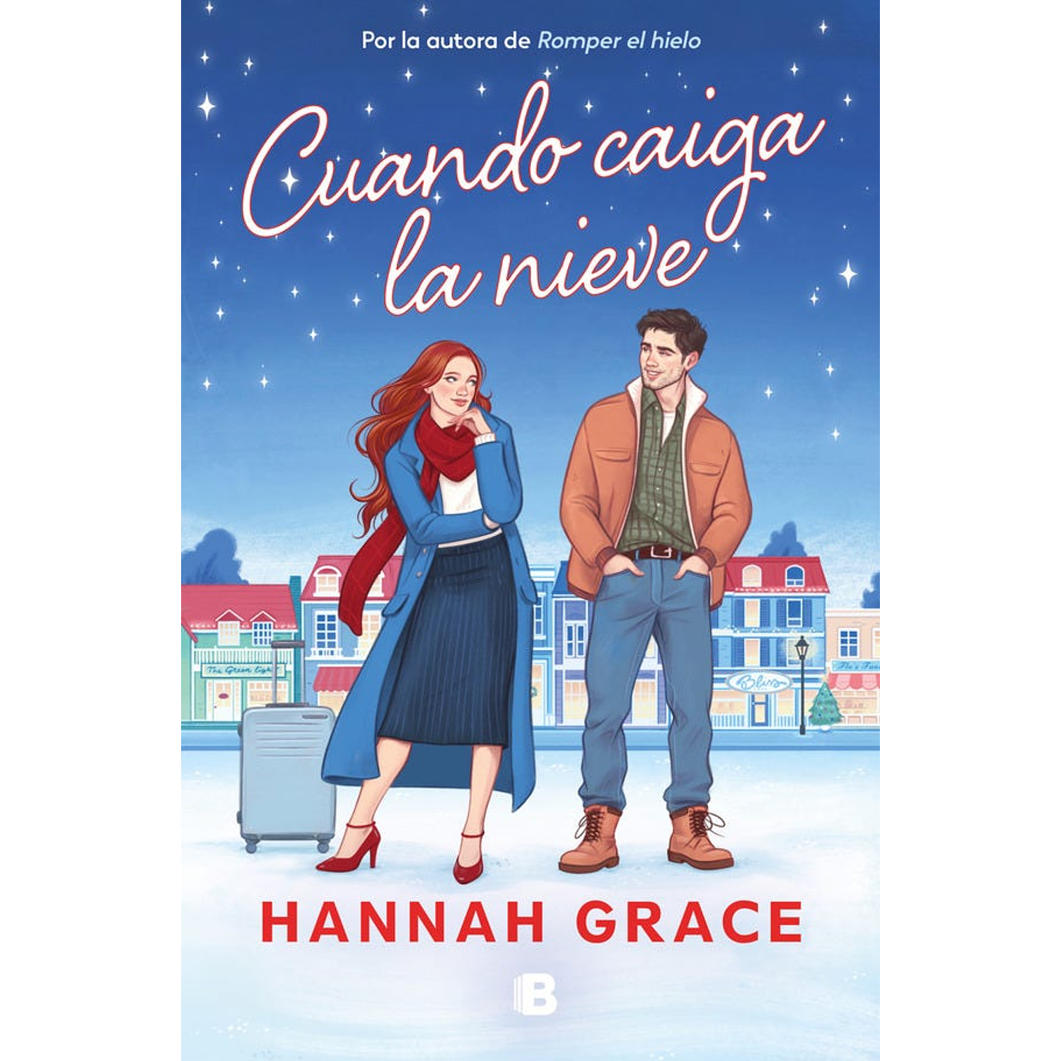 Cuando Caiga La Nieve 