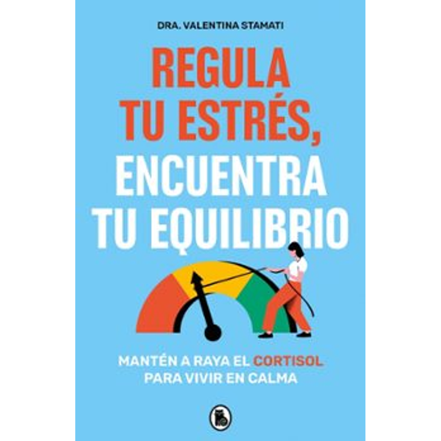 Regula Tu Estres Encuentra Tu Equilibrio