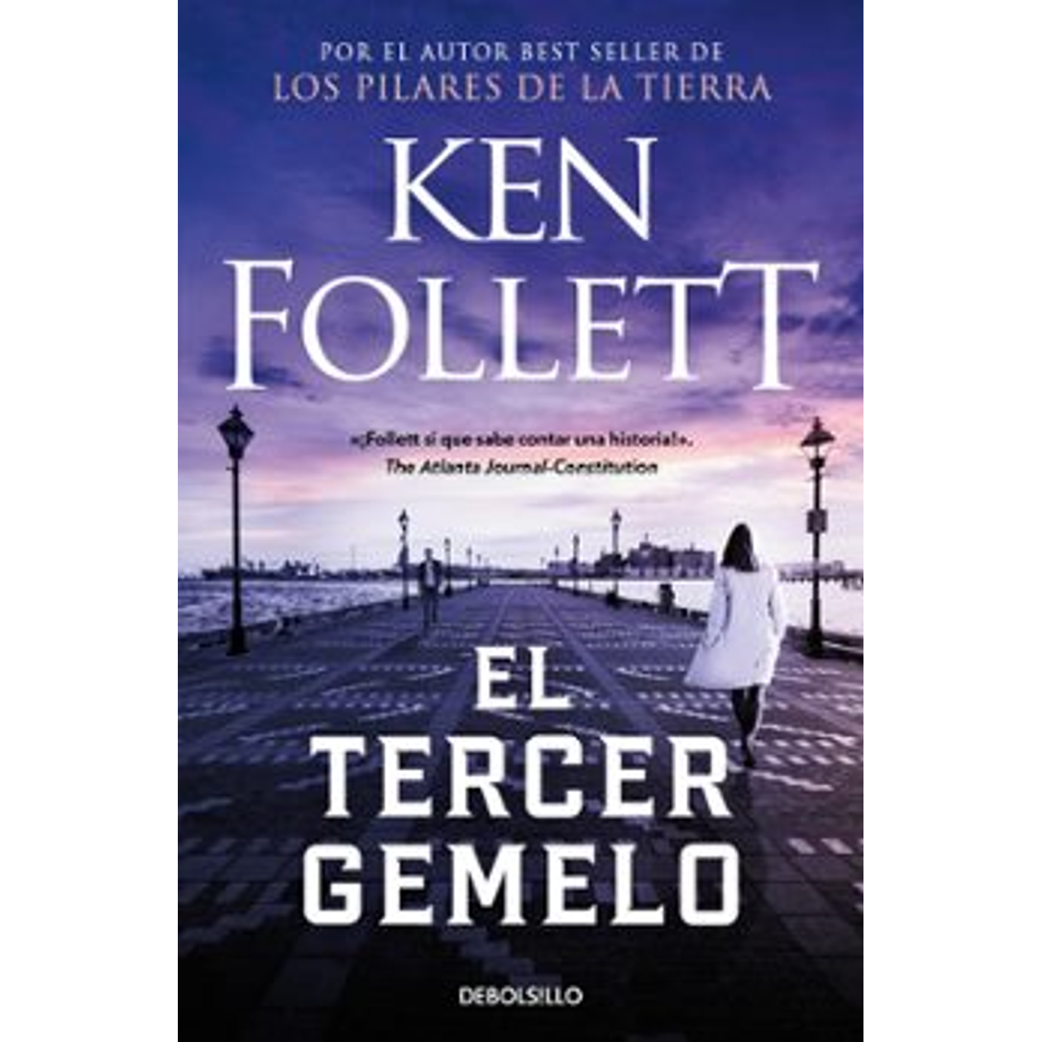 El Tercer Gemelo