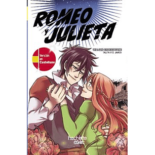 Romeo Y Julieta (Ed. Bilingüe Castellano-inglés)