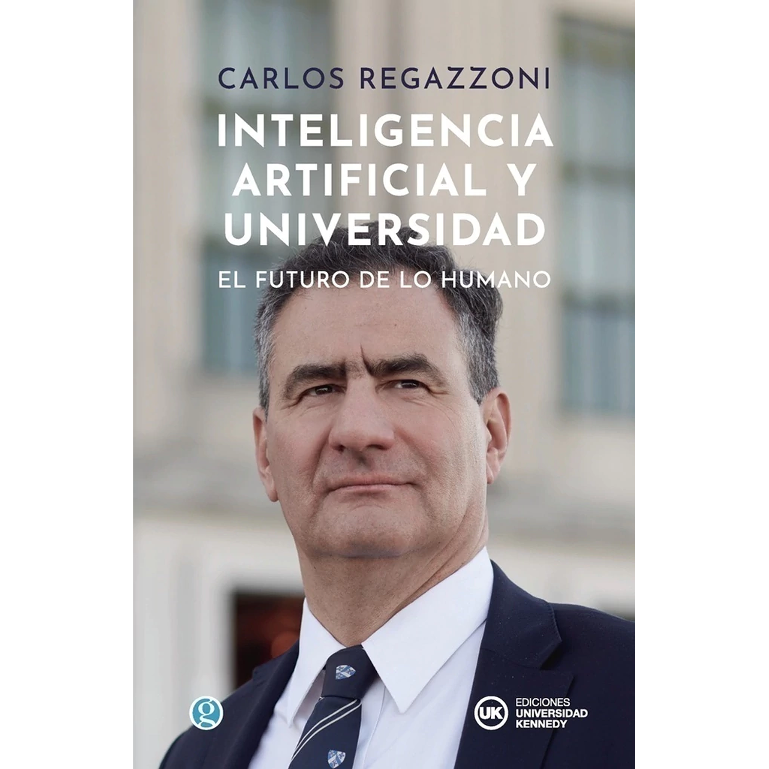 Inteligencia Artificial Y Universidad - El Futuro De Lo Humano