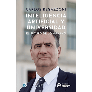 Inteligencia Artificial Y Universidad - El Futuro De Lo Humano