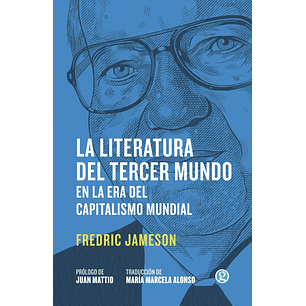 La Literatura Del Tercer Mundo En La Era Del Capitalismo Mundial