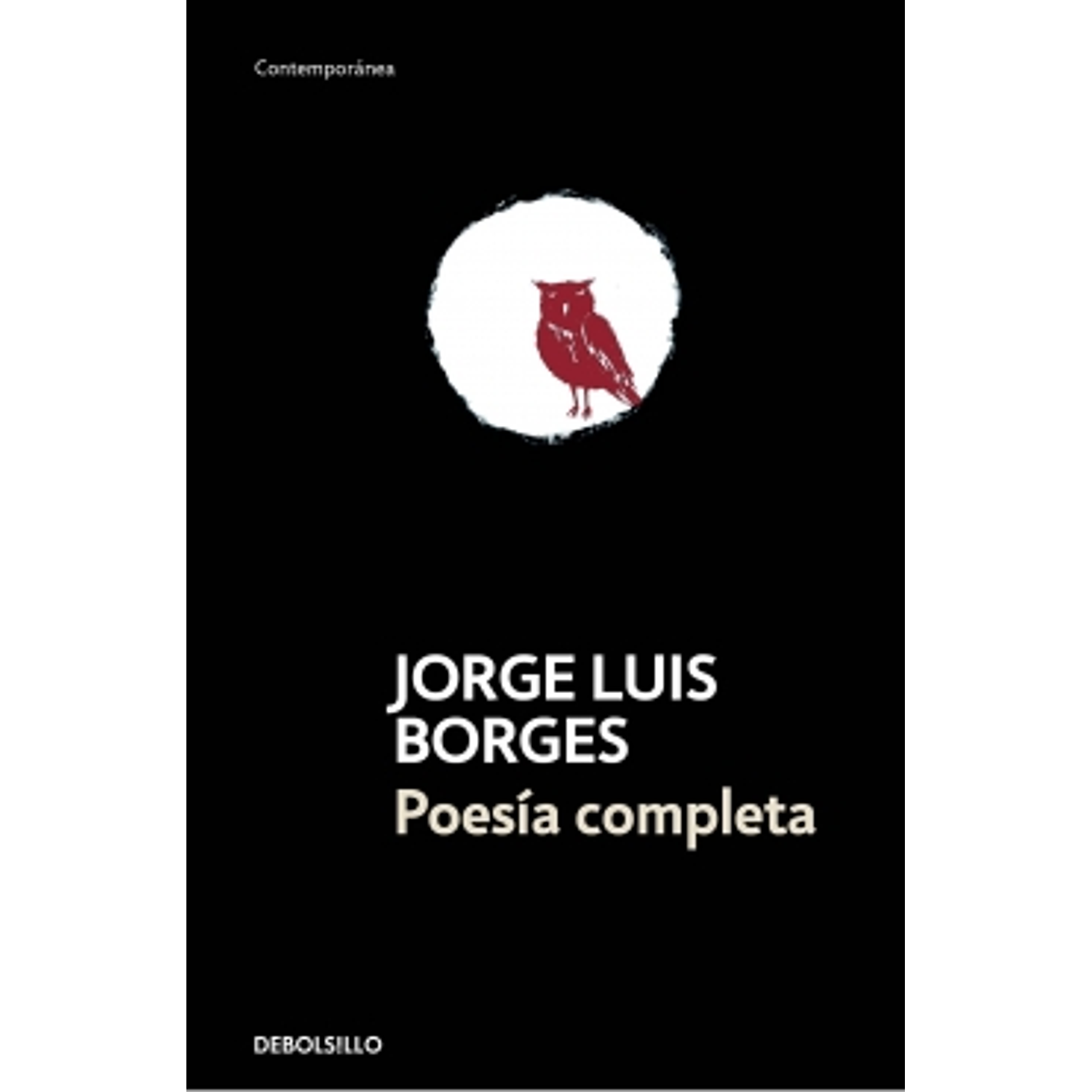 Poesía Completa (Borges)