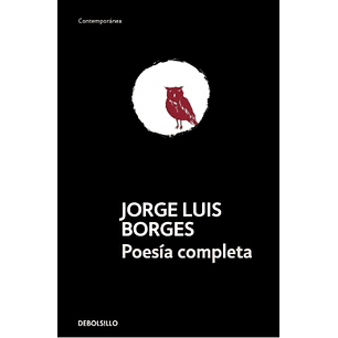Poesía Completa (Borges)