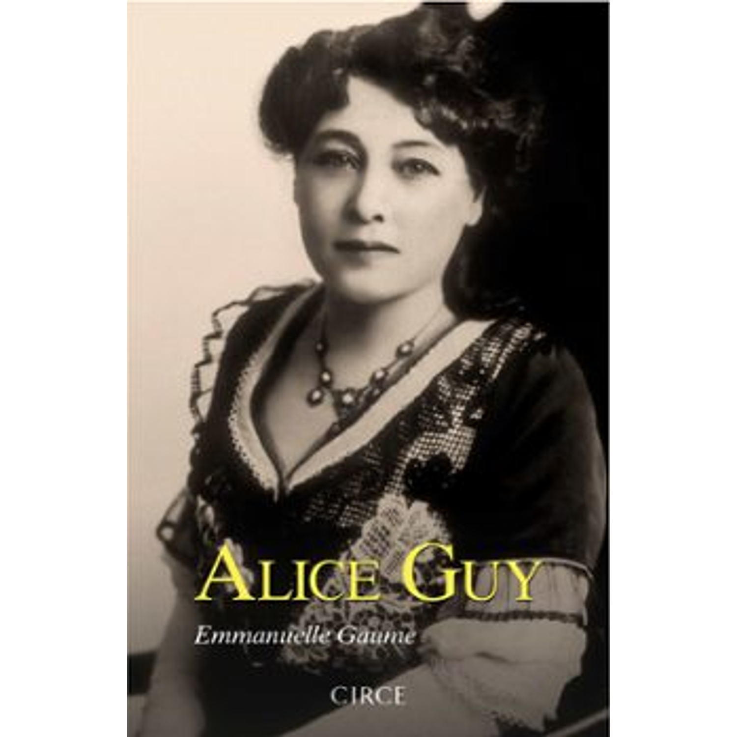 Alice Guy