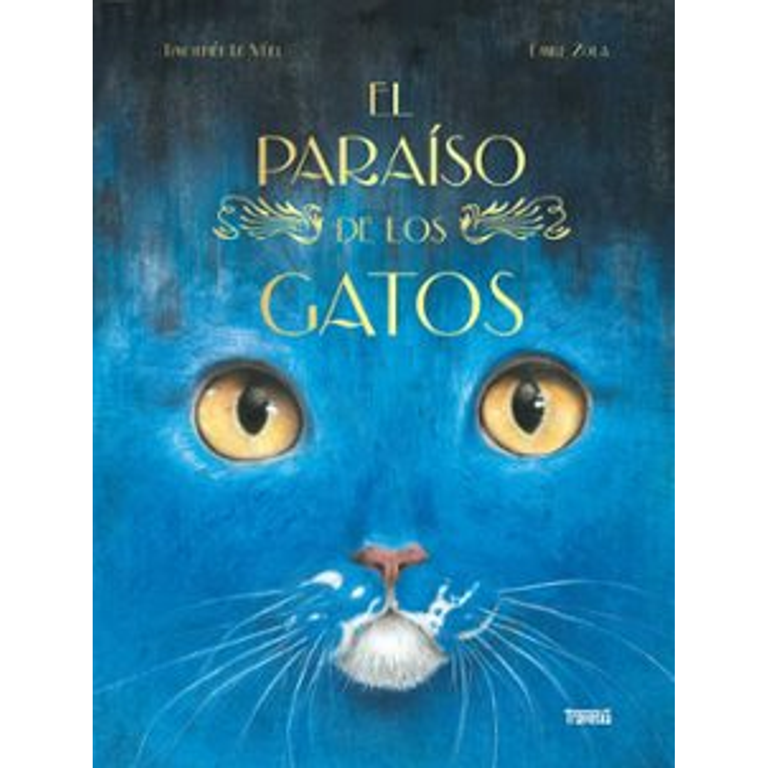 El Paraíso De Los Gatos