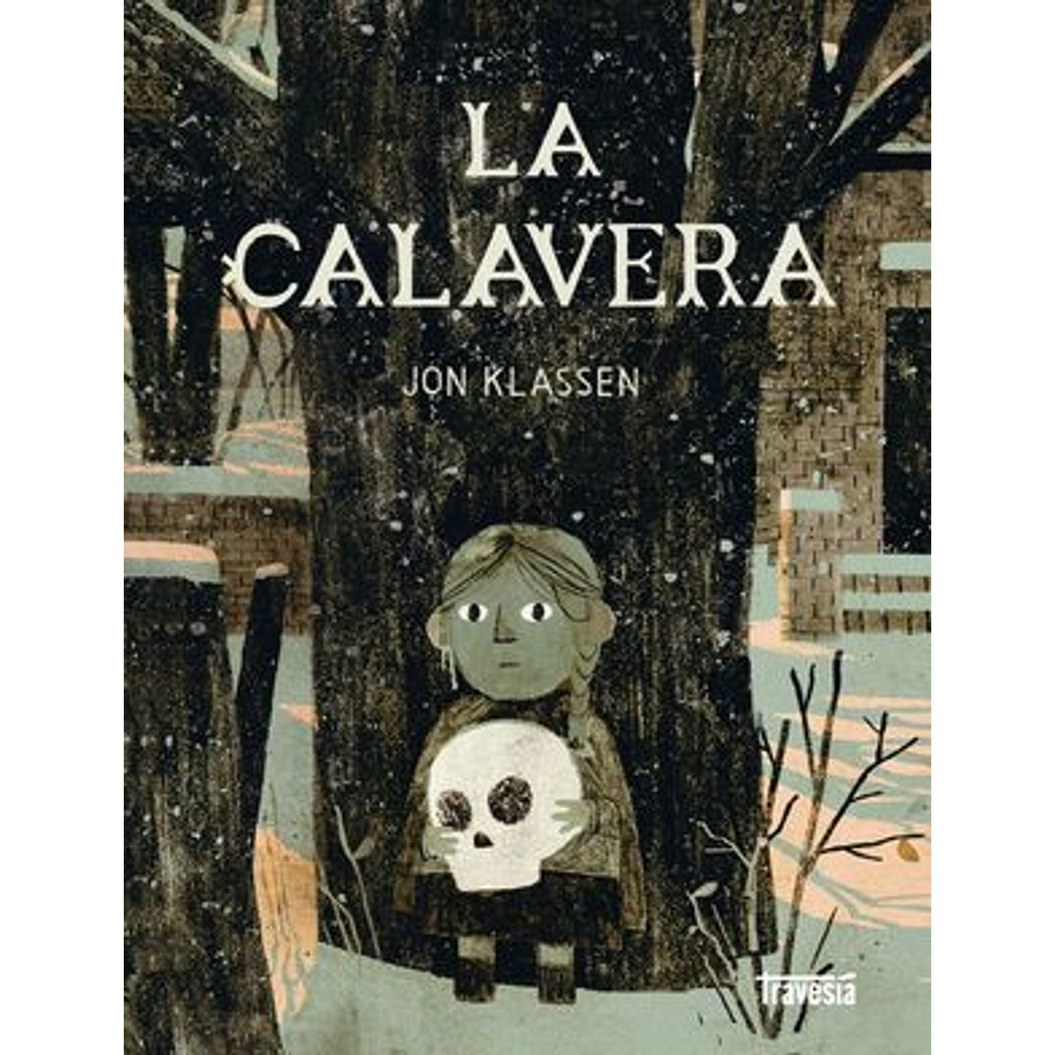 La Calavera