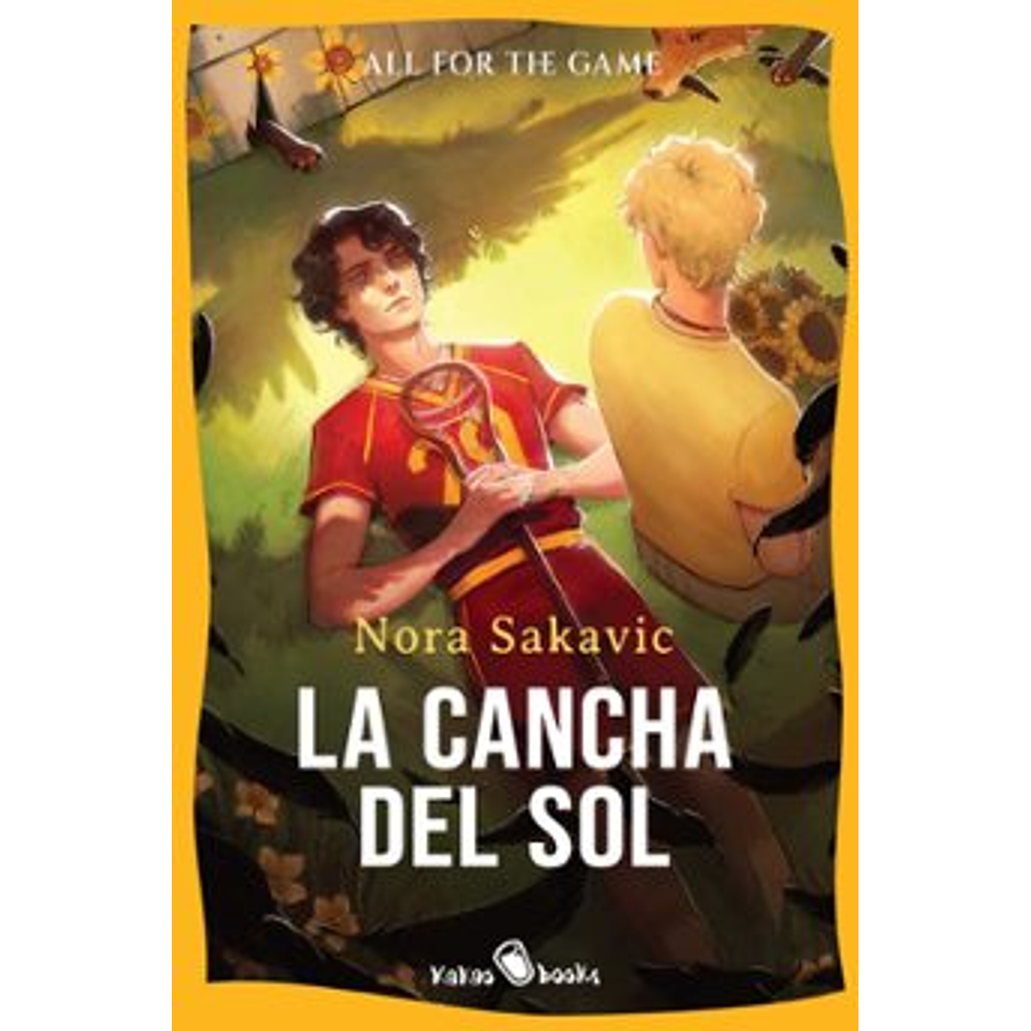 La Cancha Del Sol
